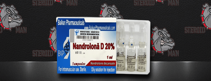 нандролон цена