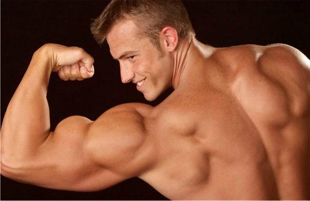 Инъекция тестостерона ундеканоата Небидо